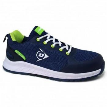 Zapato de Seguridad S1P T-MAX Navy - Talla 45