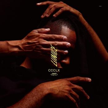 Lunice CCCLX Vinyl LP (LP + MP3)