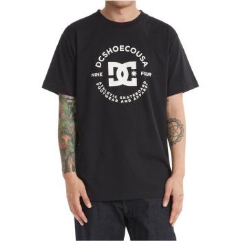 Camiseta de Hombre DC Shoes Estrella Piloto