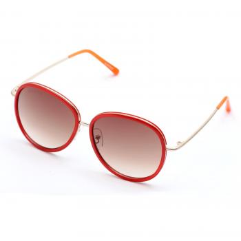 Gafas de Sol Lancaster S0361518 para Mujeres, Multicolor, Talla Única