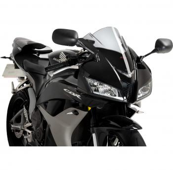 Cúpula Racing Transparente Puig Unisex para Honda CBR 600 RR (07-12)