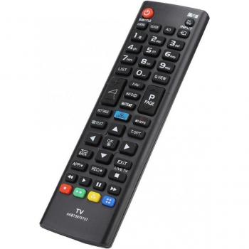 Mando a distancia inteligente LG AKB73975757 para televisores 22LB4900 y 22LB490U