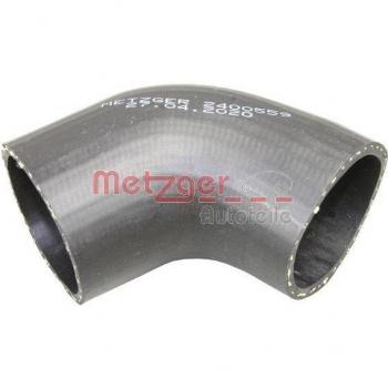 Manguera de admisión de carga METZGER 2400559