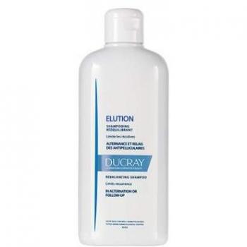 Ducray Productos para el Cuidado del Cabello, 400 ml