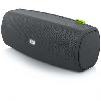Muse M-910 BT 30 W Negro - Altavoces portátiles