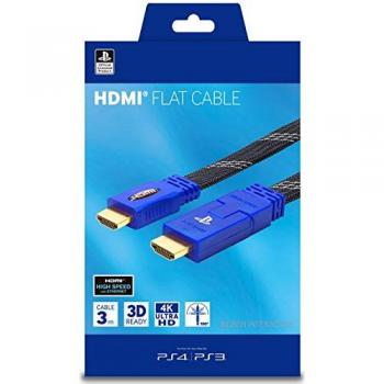 Bigben Interactive - Cable HDMI Licenciado