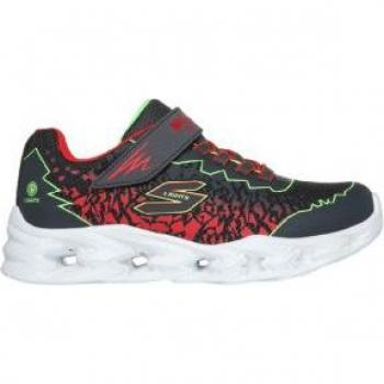 Zapatillas Skechers S Lights Vortex 2.0 Zorento para niños