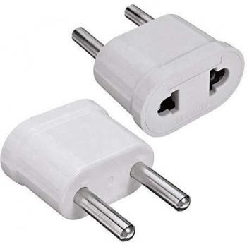 Famatel - Adaptador europeo universal 10a-250v 1401