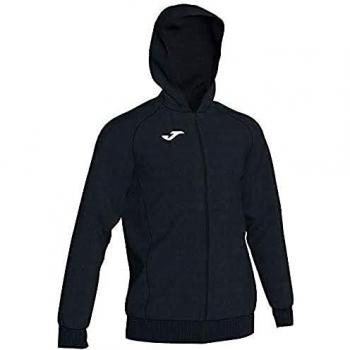 Joma Menfis Chaqueta, Hombres, Negro, L