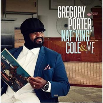 Nat King Cole & Me