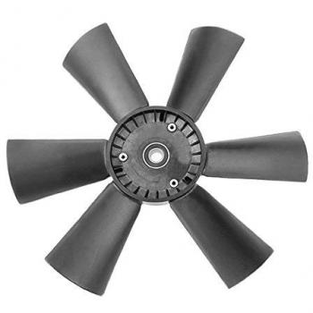 Rueda del ventilador FEBI BILSTEIN 17852, refrigeración del motor