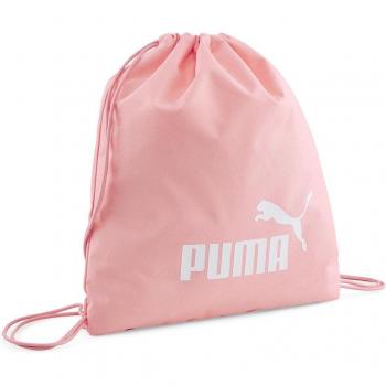 Gymsack Puma Phase para Hombre Rosa
