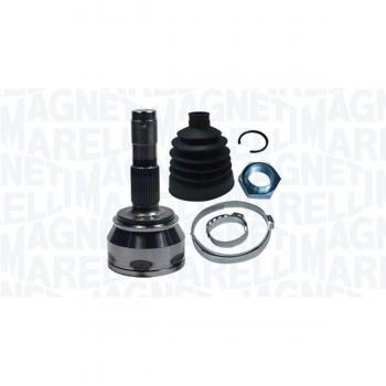 Juego de articulación de cardán MAGNETI MARELLI 302015100107