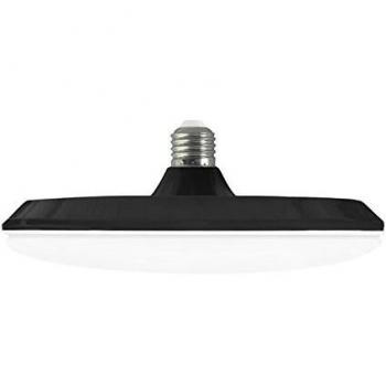 Bombilla LED Kobo E27 - Negro