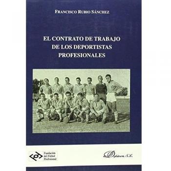 El Contrato De Trabajo De Los Deportistas Profesionales