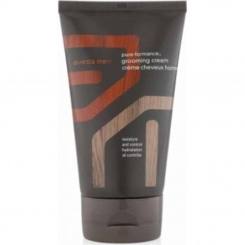 Crema de Peinado Aveda Men Pure-Formance™ 125 ml - Fijación Media y Brillo Natural