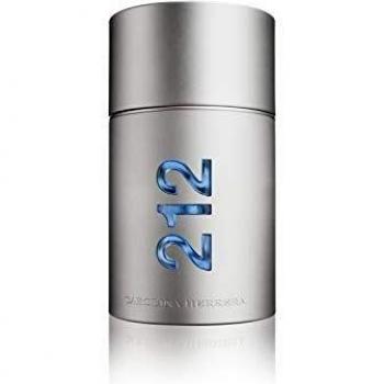 Carolina Herrera 212 Men Eau de Toilette Spray For Him, 50 ml