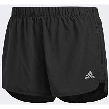adidas M20 Short W Sport Shorts, Mujer, Black, L 4