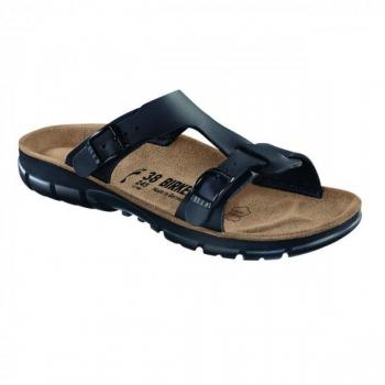 Birkenstock Sofia Leather House Sandals