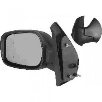 Espejo retrovisor VAN WEZEL 4310818, tipo: espejo retrovisor, características: compatible con varios modelos de vehículos, diseño específico para el lado del conductor o pasajero, fácil instalación, fabricado con materiales de alta calidad
