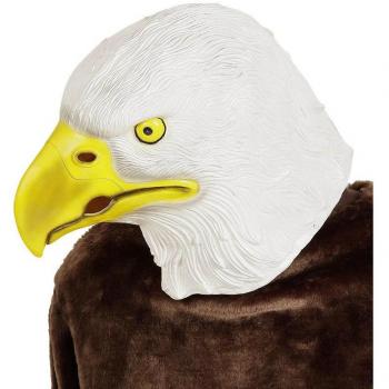 Máscara de Águila de Widmann