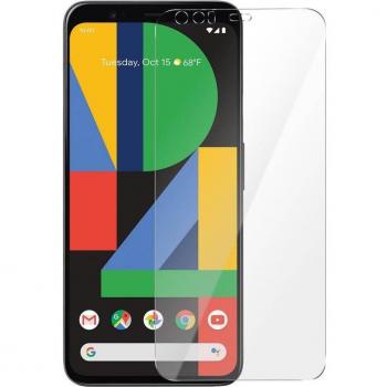 Protector de Cristal Templado para Google Pixel 4 XL