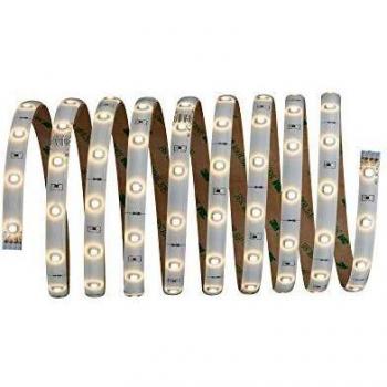 Tira LED Paulmann YourLED 3m 3000K Blanco Cálido 7,5W Recubierta