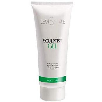 Levissime Sculptist, Gel Anticelulítico - 250 ml