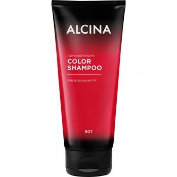 Champú Color Rojo de ALCINA 200 ml