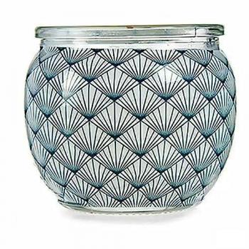 Vela Perfumada Spa Acorde 7,5 x 6,3 x 7,5 cm (12 Unidades)
