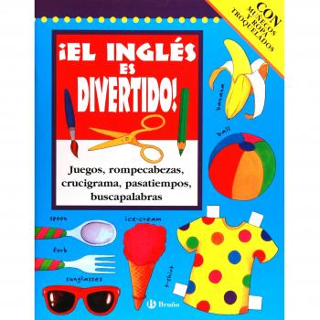 Inglés es divertido - Catherine Bruzzone
