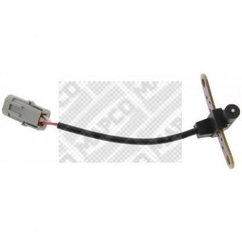 Sensor de posición del cigüeñal MAPCO 82500