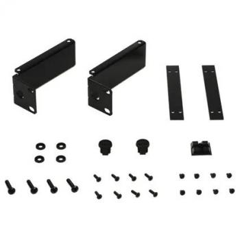 Soporte de pared negro para videoconferencia Cisco CS-CODEC-EQ-WMK