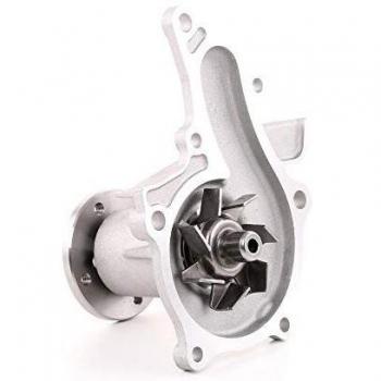 Bomba de agua RIDEX 1260W0117 con junta y kit de juntas mecánico sin carcasa compatible con TOYOTA Corolla VIII Liftback, Carina E T19, Corolla Compact E11 y Avensis T22