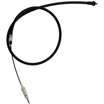 Cable de embrague A.B.S. K26720 - Alta calidad, durabilidad garantizada