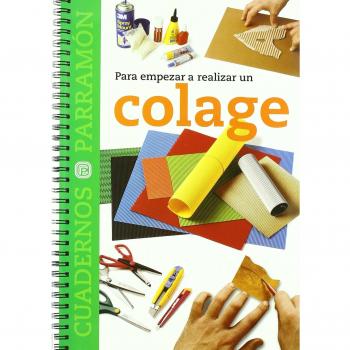 Para empezar a realizar un colage
