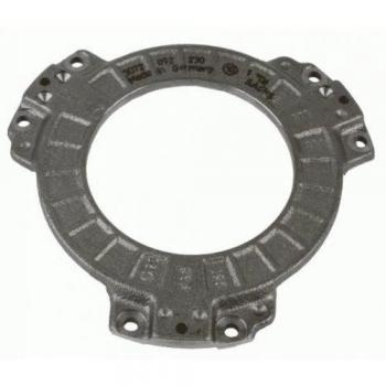 Tapa de carcasa y plato de presión del embrague SACHS 3072 092 230 para BMW R 45-100 y serie K