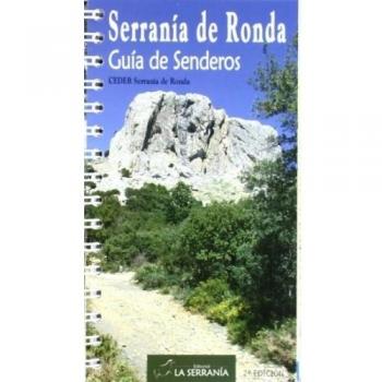 Serranía de Ronda: Guía de Senderos