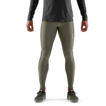 Skins DNAmic Thermal Long Mallas - SS19 - M