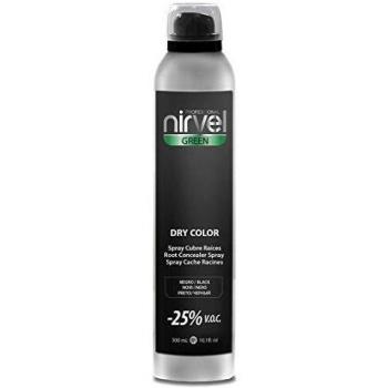 Nirvel Green Spray con Color - 300 ml