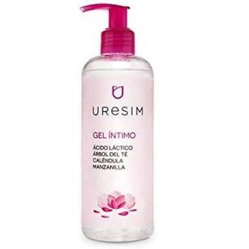 Uresim Intimate Gel 300ml - Soothing and Hydrating Formula