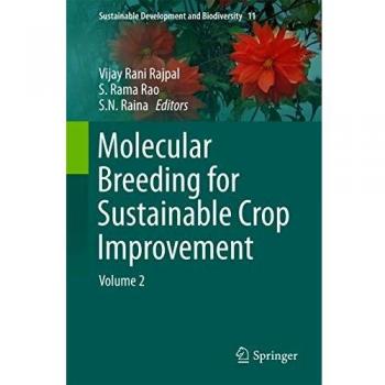 Molecular Breeding for Sustainable Crop Improvement: Volume 2: 11