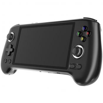 Consola Portátil de Juegos Retro Anbernic RG556 Negra