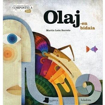 Olaj-en bidaia