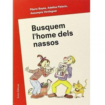Busquem L'home Dels Nassos