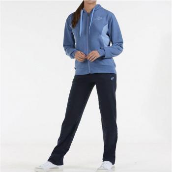 Chándal John Smith Bolla Hombre Azul Acero