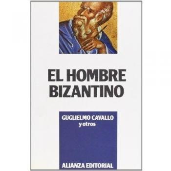 El hombre bizantino