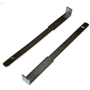 AERZETIX: 2X Llaves extraccion para autoradio Original C10431