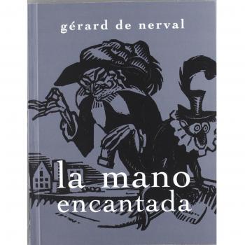 La mano encantada
