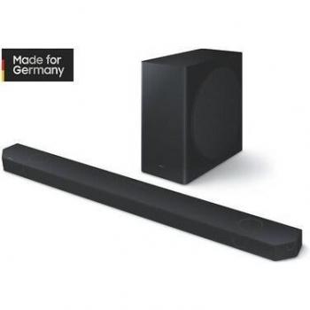 Samsung HW-Q810GC/ZG Barra de Sonido con Wi-Fi, Bluetooth, Dolby Atmos